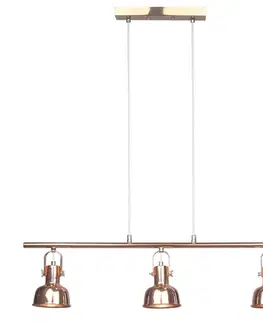 Závěsná lampa AVIER TYP 4 Tempo Kondela