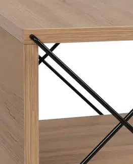 Noční stolek Cross - Pine