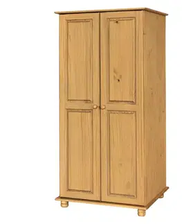 Skříň 2dveřová 8860 vosk