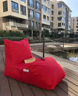 Sedací vak BAYBED