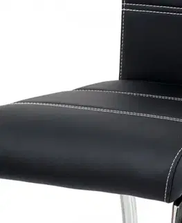 Jídelní židle HC-484 Autronic