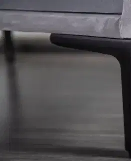 Noční stolek GLAUKÉ Dekorhome