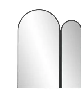 Dekorativní zrcadlo Classe Mirror - Black