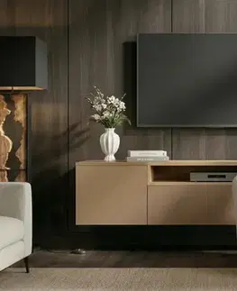 Polohovací TV křeslo KYKLOP Dekorhome