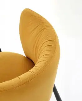 Jídelní křeslo K531 Halmar