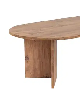 Konferenční stolek Sable - Atlantic Pine