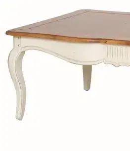 Verona VE884 Kávový stolek