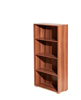Knihovna 60330 ořech