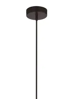 Závěsná lampa JONAS s nastavitelnou výškou Candellux
