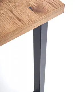 Rozkládací jídelní stůl HORUS Halmar