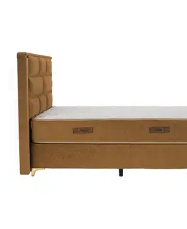 Boxspringová postel GEORGIA Tempo Kondela