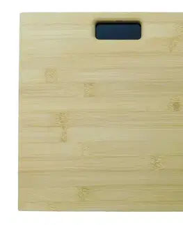PROHOME - Váha osobní digitální 26cm