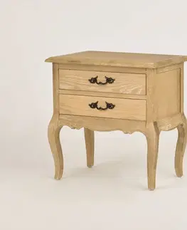 Venezia Oak VEO895 Noční stolek