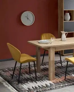 Rozkládací jídelní stůl BAGIO Halmar