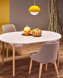 Rozkládací jídelní stůl PIVOT Halmar