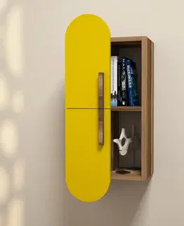 Police Rose Yellow