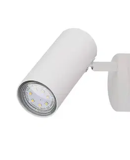 Nástěnné světlo COLLY 1xGU10 Candellux