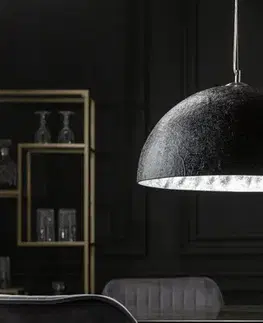 Závesná lampa LIMA Dekorhome