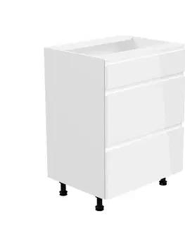 Spodní skříňka AURORA D60S3 Tempo Kondela