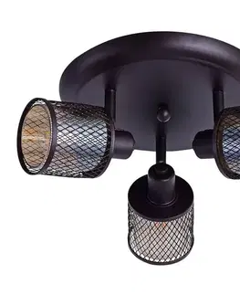 Stropní světlo CANABERA Candellux