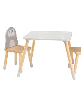 Dětský set SAVER Tempo Kondela