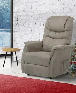 Relaxační TV křeslo TV-1171 Autronic