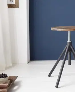 Stolička FINEUS Dekorhome