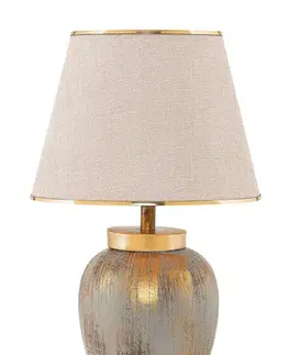 Stolní lampa TM275