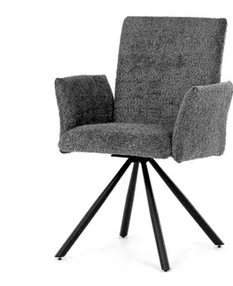 Otočné jídelní křeslo DCH-W1117Autronic