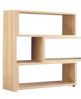 Regál KLOE III Tempo Kondela