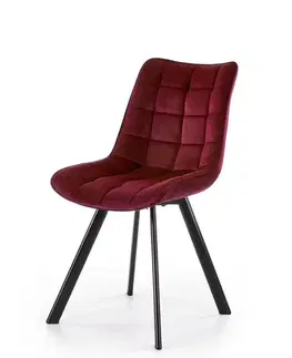 Jídelní židle K332 Halmar