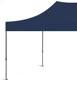 Zahradní altán 3x4,5m nůžkový