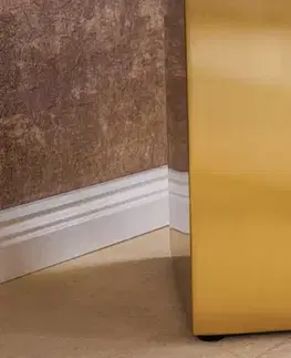 Konzolový stolek SYRIN Dekorhome