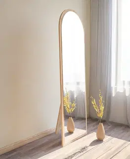 Zrcadlo Emma Natural 50 x 160 cm