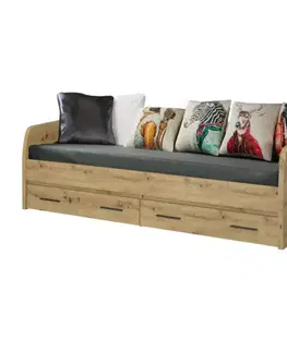 Postel AIRON 2S Tempo Kondela