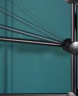 Stojací lampa GITEGA Dekorhome