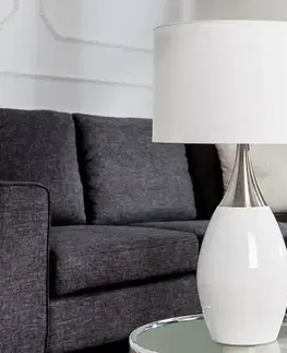 Stolní lampa VADUZ Dekorhome