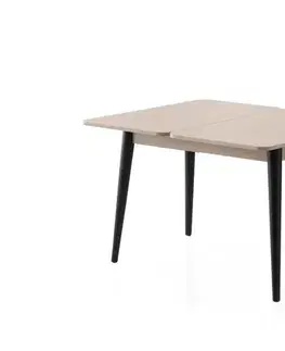 Extendable Dining Table Dolunay - 1285