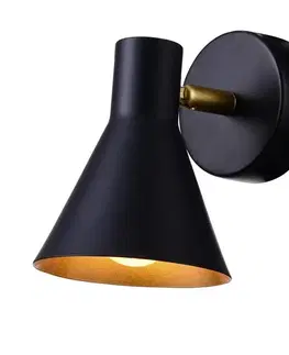Nástěnné světlo LESS Candellux