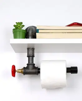 Toilet Paper Holder Boruraf244