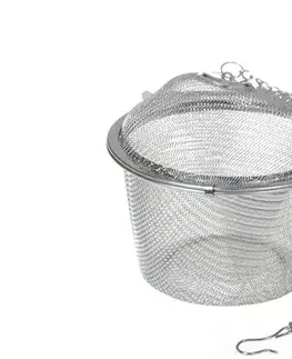 PROHOME - Čajítko nerez průměr 8,5cm
