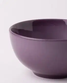 Miska Ø 11 cm — Gaya Solatelier Aubergine - 493210