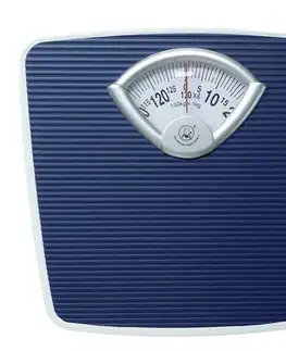 PROHOME - Váha osobní mechanická 26cm různé barvy