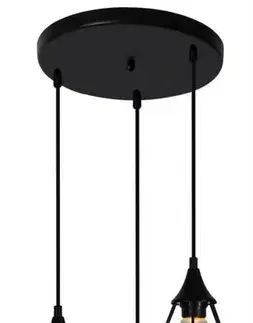 Závěsná lampa GRAF Candellux