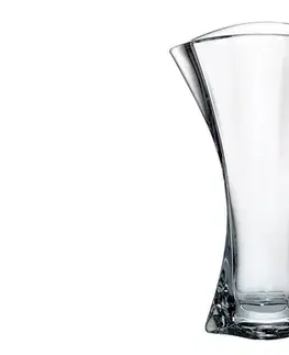 PROHOME - Váza sklo ORBIT 24,5cm