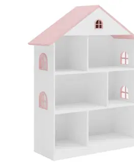 Dětský regál MAISON TYP 1 Tempo Kondela