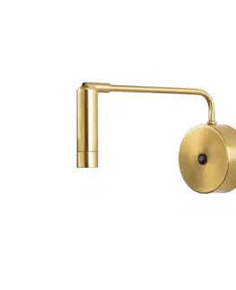 Nástěnná lampa Uğur - 6041