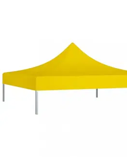 Náhradní střecha k party stanu 3 x 3 m Dekorhome