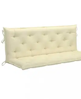 Zahradní poduška 150 cm Dekorhome