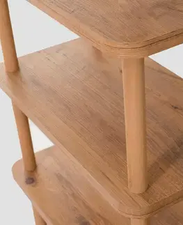 Regál Zen Atlantic Pine